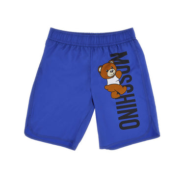 Short bermuda Moschino para niño y teens